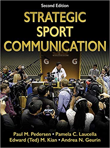 Strategic Sport Communication (2nd Edition)